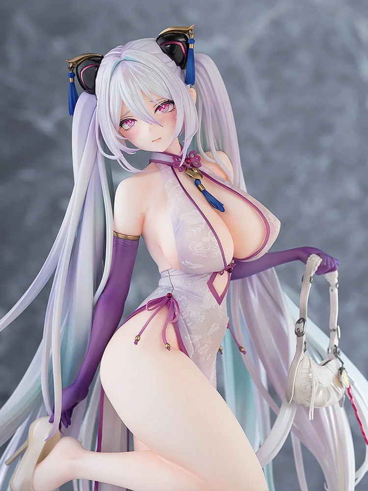 Figurine Kearsarge Ver. Springtime Monitoring de Azur Lane par Phat! Company